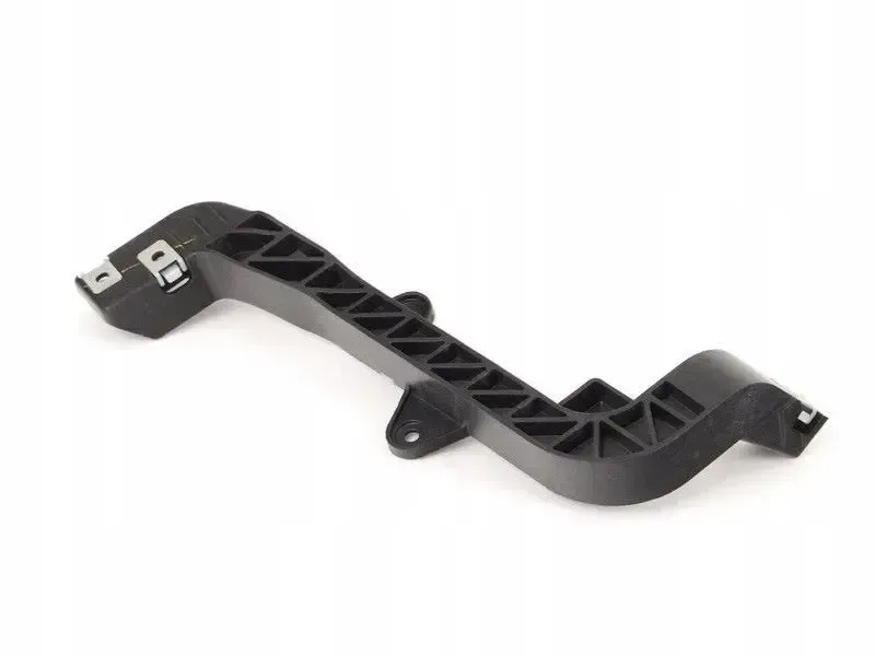166 bumper support L
